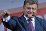 Порошенко сделал первое заявление после &laquo;смерти&raquo;