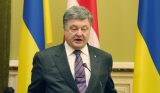 Заглянувшего в супермаркет Порошенко смешали с грязью