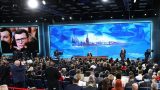 Путин: тенденция недооценки угрозы ядерной войны нарастает