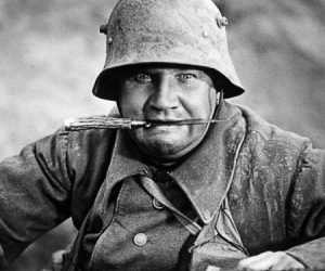 Мурашки по коже: что сделал фашист перед тем, как его расстреляли…