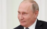 Путин не намерен участвовать в избирательной кампании 2019 года
