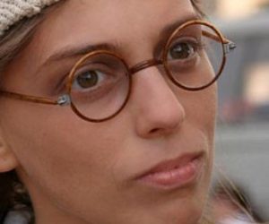 Помните эту актрису? Посмотрите на Пушкареву спустя 12 лет (не родись красивой)