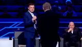 Дебош в прямом эфире: на Украине депутат и политолог устроили грязную драку