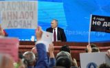 Путин посоветовал Западу &laquo;не&nbsp;пищать&raquo; из-за преимуществ России