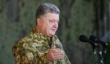 Порошенко просит Запад начать войну с Россией