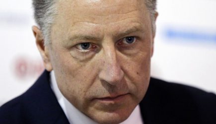 Запад рассматривает закрытие портов для&nbsp;России