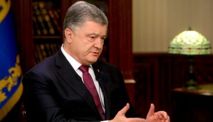 Униженному нытику Порошенко жестко указали на место