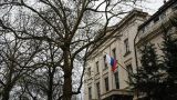 Посольство РФ отреагировало на сообщения о размещении британских частей на Украине