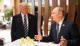 «Встречи не будет»: Трамп выдвинул ультиматум Путину