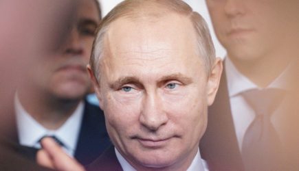 Удостоверение Путина нашли в&nbsp;архивах немецкой разведки