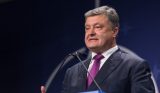 Порошенко стал жертвой насмешек во всем мире