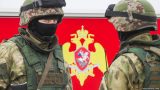 Расстрел солдат Росгвардии в Краснодаре был заранее спланирован