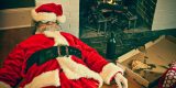Дед Мороз умер