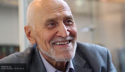 В Москве госпитализировали Николая Дроздова &mdash; СМИ