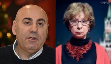 Цените то, что у вас есть: Пригожин ответил на призыв Ахеджаковой &laquo;извиниться за то, что мы русские&raquo;