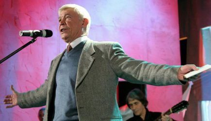 "Кончились мучения": Бортник страдал перед смертью