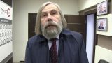 Погребинский прокомментировал подписание &laquo;томоса&raquo; ПЦУ