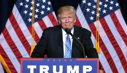 Трамп пообещал &laquo;славный конец&raquo; бесконечным войнам