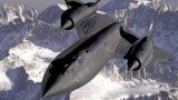 SR-71 погубили огромные расходы