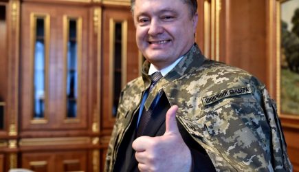 Сенсация: стало известно, что воскликнул Порошенко, узнав о сбитом &laquo;Боинге&raquo; над Донбассом