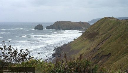 Курильский вопрос: ответ России станет &laquo;холодным душем&raquo; для Японии