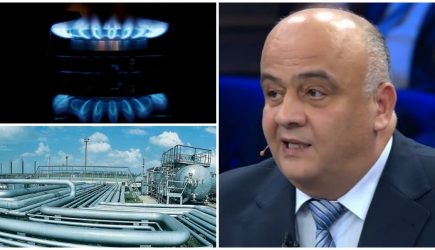 Никакого реверса из ЕС не существует: экс-депутат Рады развеял главный миф о «газовой независимости» Украины от России
