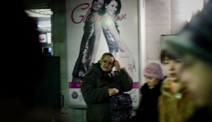 Нищета стала национальным бедствием в России &ndash; Пронько