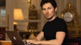 Дуров ликвидирует Telegram Messenger LLP