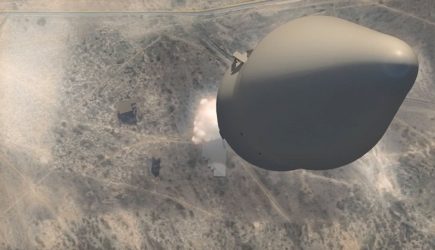 РФ не нужна огромная армия: в США рассказали о российском оружии &laquo;четвертого измерения&raquo;