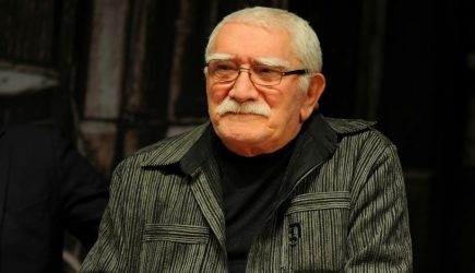 Джигарханян был на волосок от жуткой смерти