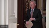 WSJ: Джон Болтон запрашивал у Пентагона возможность нанесения ударов по Ирану