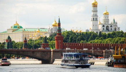 Возвращение джедая: Лужков собрался в Мосгордуму