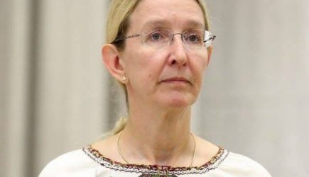 Топ-5 &laquo;политиков-предателей&raquo; выбрали на Украине