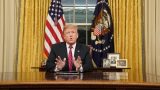 Трамп заявил, что никогда не работал в интересах России