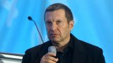 Соловьев предрек развал России