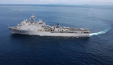 &laquo;ВМФ США нервно курит в стороне&raquo;: военный эксперт высоко оценил ответные действия РФ в Черном море