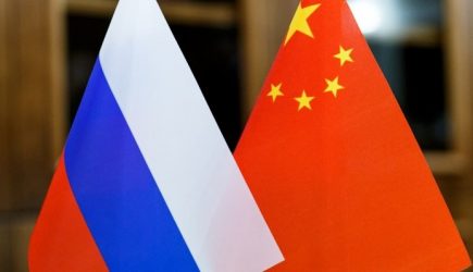 Китай выступил против санкций США к «Северному потоку-2» с оглядкой на «Силу Сибири»