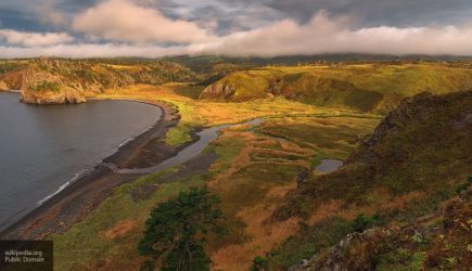 «Если там будут американские базы, о безопасности можно забыть»: Скабеева поставила на место либерала Гозмана в споре о Курилах