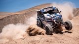 &laquo;Дакар 2019&raquo;: россияне преодолели седьмой этап ралли-марафона