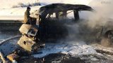 Директор ОЭМК погиб в страшной аварии в Воронежской области