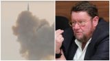 «И тут они поняли, что у России есть гиперзвук»: Сатановский рассказал о холодном душе РФ для США по Украине и Сирии