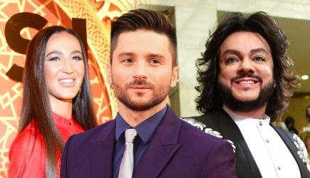 Назван еще один кандидат на «Евровидение»