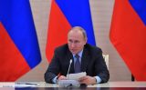 Владимир Путин назвал главную задачу власти