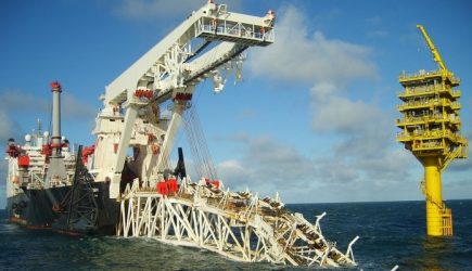 Угрозы санкциями «Северному потоку-2» показали отчаяние США из-за провала газовой политики в ЕС