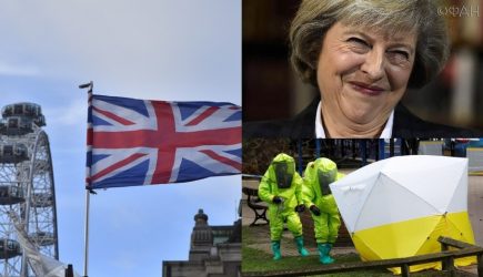 &laquo;Эти Скрипали кончились &mdash; несите новых&raquo;: политолог раскрыл смысл шпионского скандала в Австрии