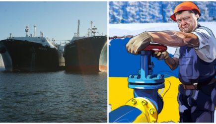 «Выключат наглухо, как Литве»: Киеву наглядно показали, что ждет украинский транзит при «Северном потоке-2»