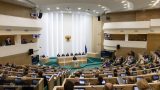 «Пусть Украина и Прибалтика платят за Россию взнос в ПАСЕ»: в Совфеде придумали ответ на оскорбление Москвы