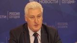 &laquo;Поганой метлой и подальше&raquo;: россияне поддержали идею Коротченко депортировать украинку Соколовскую