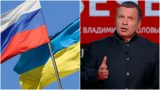 «Россияне вас порвут, как тузик грелку»: Соловьев объяснил украинцу возможности РФ по освобождению Украины