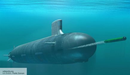 Россия одним ударом сможет уничтожить Нью-Йорк: американские СМИ рассказали про опасность &laquo;Посейдона&raquo;